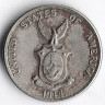 5 сентаво. 1944 год, Филиппины.