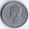 1 франк. 1948 год, Французская Западная Африка.