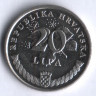 20 лип. 2003 год, Хорватия.