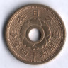 10 сен. 1939 год, Япония.