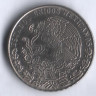 Монета 20 сентаво. 1979 год, Мексика. Франсиско Мадеро.