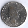 Монета 10 грошей. 1929 год, Австрия.