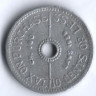 Торговый жетон 10 центов. 1935 год, штат Вашитгтон (США).