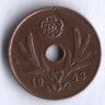 5 пенни. 1943 год, Финляндия.