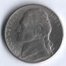5 центов. 2003(P) год, США.