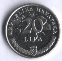 20 лип. 2011 год, Хорватия.