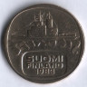5 марок. 1983(N) год, Финляндия.