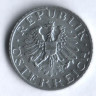 Монета 5 грошей. 1982 год, Австрия.