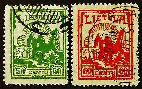 Курс марки