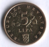 5 лип. 2003 год, Хорватия.