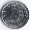 Монета 5 сентаво. 1978 год, Бразилия. FAO.