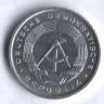 Монета 1 пфенниг. 1978 год, ГДР.