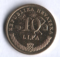 10 лип. 1999 год, Хорватия.