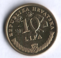 10 лип. 2005 год, Хорватия.