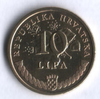 10 лип. 2007 год, Хорватия.