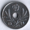 10 пенни. 1944 год, Финляндия.