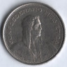 5 франков. 1974 год, Швейцария.