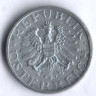 Монета 10 грошей. 1948 год, Австрия.