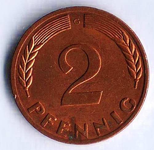G лет