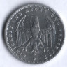 Монета 200 марок. 1923 год (F), Веймарская республика.