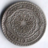 Монета 10 пиастров. 1929 год, Сирия.