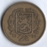 10 марок. 1930 год, Финляндия.
