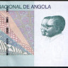 Банкнота 5 кванз. 2012 год, Ангола.