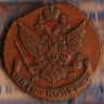 Монета 5 копеек. 1794 год АМ, Российская империя.