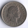 5 раппенов. 1926 год, Швейцария.