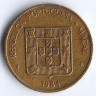 Монета 10 аво. 1984 год, Макао.