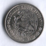 Монета 10 сентаво. 1979 год, Мексика.