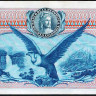 Бона 1 песо. 1970 год, Колумбия.