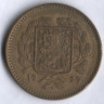 10 марок. 1929 год, Финляндия.