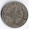 Монета 1 кирш. 1904 год, Египет.