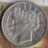 Монета 100 франков. 1988 год, Франция. 
