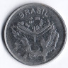 Монета 50 крузейро. 1982 год, Бразилия.